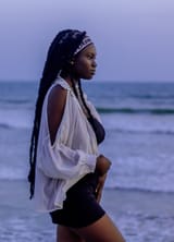 Amara Osei